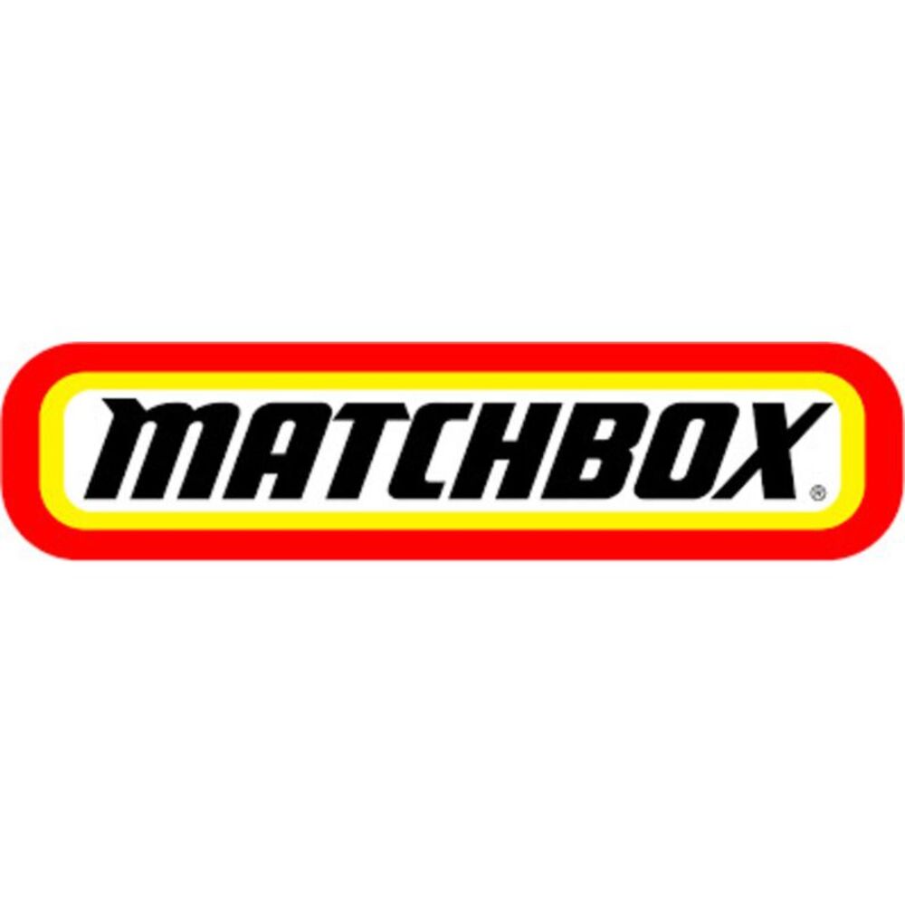 Matchbox 1:64 Basic Car Collection 24-Piece K Assortment COLLECTIBLES
